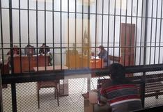 Chiclayo: 30 años de cárcel para violador de menor de edad