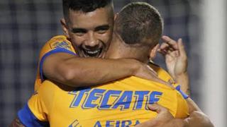 Cómo quedó Puebla - Tigres por la Liga MX | Ver goles y resumen