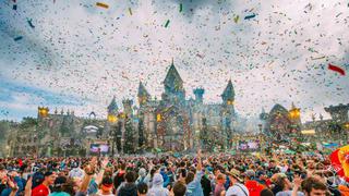Tomorrowland lanzó ‘Aftermovie’ con lo mejor del festival