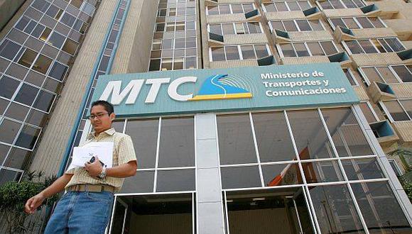 MTC lanzó proyecto para promover inversión en radiodifusión