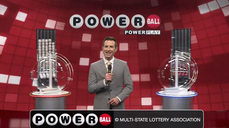 Lotería Powerball: resultados y números ganadores del miércoles 6 de abril
