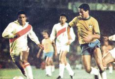 Perú vs Argentina: diario Olé recordó "Mineirazo" de Selección Peruana
