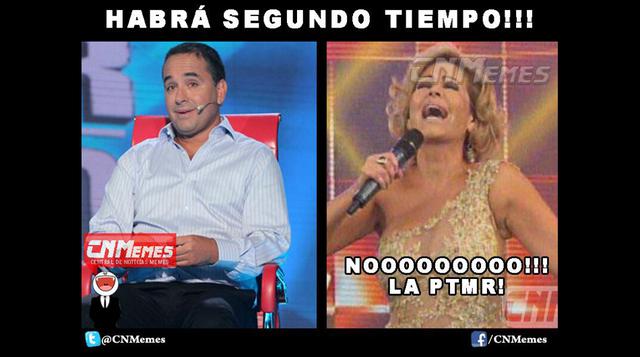 "El valor de la verdad": los memes de Roberto Martínez - 3