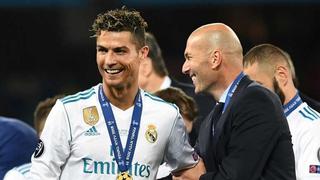 Fichajes Real Madrid: ¿cuánto deberán pagar para el retorno de Cristiano Ronaldo?