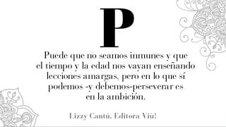 Elda Cantú: Beyoncé y la infidelidad