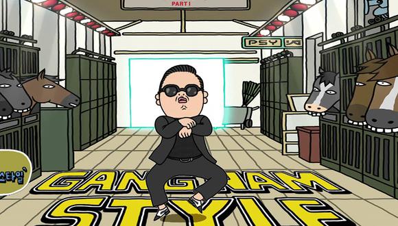 "Gangnam Style" diez años después: el impacto del video musical que revolucionó YouTube. (Foto: YouTube)