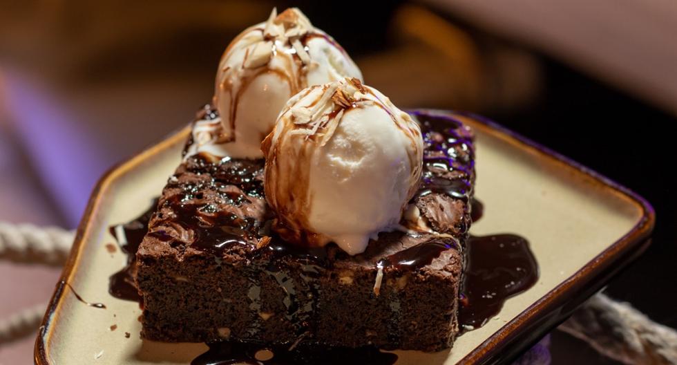 World Brownie Day: the tempting recipe that we can all prepare without fear