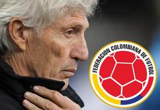 Colombia pierde a un jugador fundamental en el Mundial por rotura de ligamentos