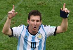 Lionel Messi: sus exigencias para jugar la Copa América