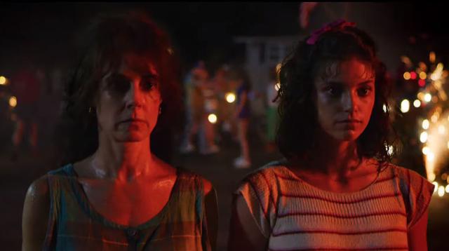 "Stranger Things 3" llegará a Netflix el 4 de julio de 2019. (Foto: Difusión)