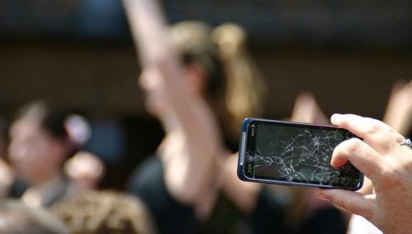 ¿Son ahora los smartphones más resistentes a caídas?
