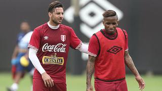 Alianza Lima: ¿qué dijo Claudio Pizarro sobre el retorno de Jefferson Farfán?