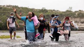 Cómo se controlará la migración venezolana en Estados Unidos