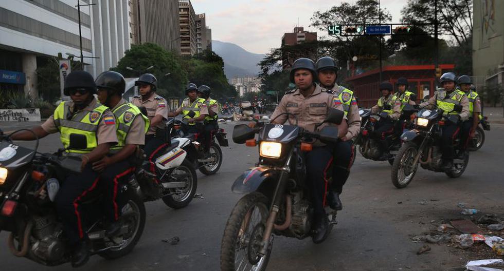Inseguridad en Venezuela elevó muertes violentas en 2015 a cifra récord. (Foto: Getty Images) 