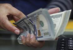 Dólar en Perú: tipo de cambio registra alza al cierre de sesión tras temores de recesión global por COVID-19