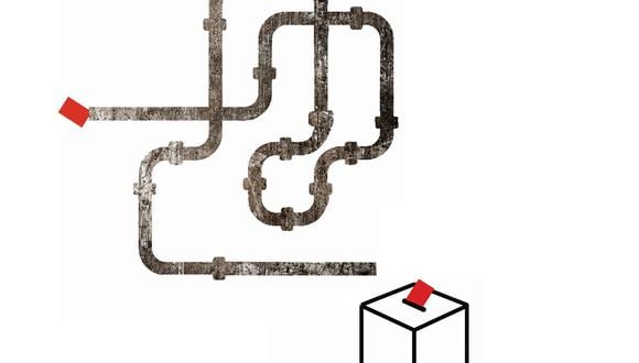 Proceso electoral: nota once, por Raúl Ferrero