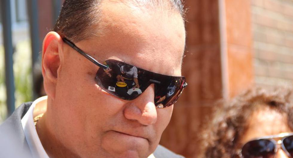 Padre de Mauricio Diez Canseco falleció este domingo. (Foto: Peru.com)