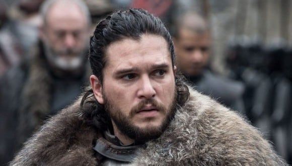 La continuación de la historia de Jon Snow será uno de los spin-off de "Game of Thrones" (Foto: HBO)
