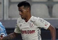 Miguel Trauco habló sobre su presunta llegada al Flamengo