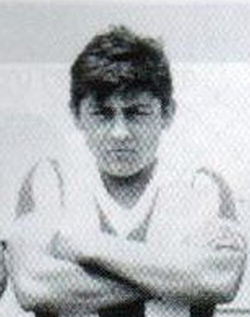 Hugo Sotil, 15 años.