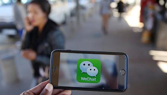 Redes sociales occidentales como Facebook y Twitter están prohibidas por los censores de China. (Foto: reuters)