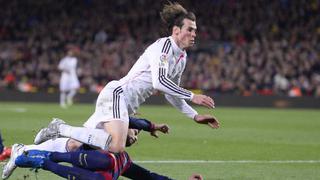 Real Madrid: gol anulado a Gareth Bale ¿hubo fuera de juego?