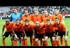 Holanda: Finalista en Sudáfrica 2010 busca equipo en red social