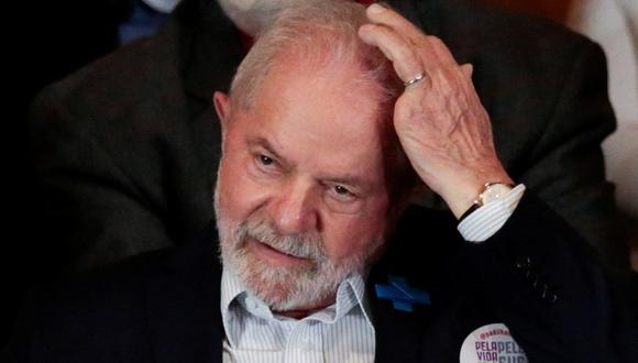 ¿Fue Lula absuelto por la Justicia? Mariana Schreiber de BBC News Brasil te lo explica. (Foto: Reuters)