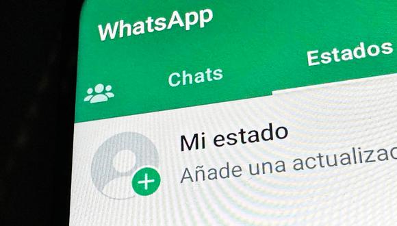 La funcionalidad estaría llegando a la nueva beta de WhatsApp para Android.