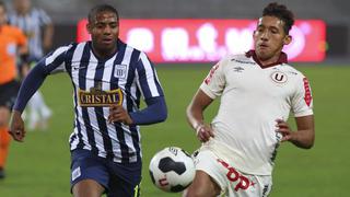 Clásico Alianza vs. Universitario será en fecha 7 del Apertura