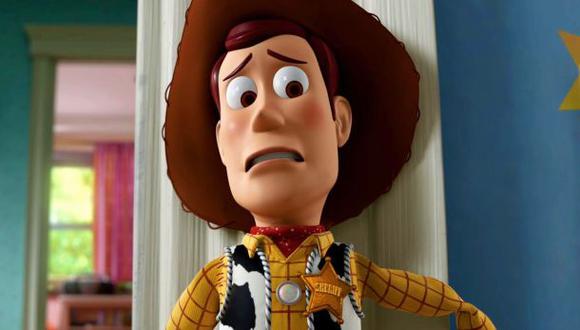 YouTube: 'Toy Story' repasada en solo tres minutos [VIDEO]