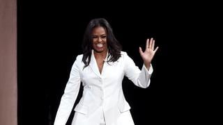 Girl Power: el nuevo libro de Michelle Obama que debes leer