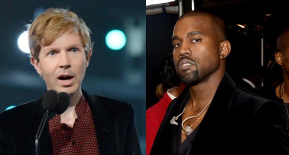 Kanye West habría tenido las intensiones de interrumpir otro discurso de agradecimiento. (Foto: Getty Images)