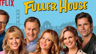 Creador de "Tres por Tres" y "Fuller House" retirado por maltratos