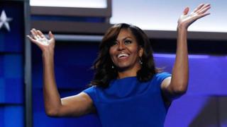 [BBC] Cinco cosas que quizás desconocías de Michelle Obama