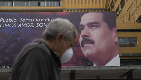 Los ingresos de Venezuela dependen casi enteramente de la venta de petróleo. (Foto: Carlos Becerra/Bloomberg).