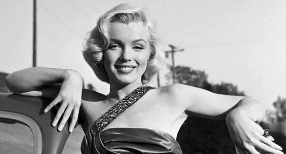 Subastarán Fotos De La Mítica Sesión De Fotos Demarilyn Monroe En Look Magazine Luces El 7392