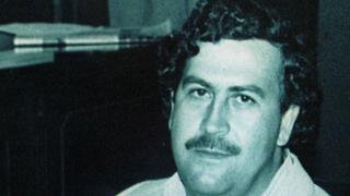 Publican entrevista inédita a Pablo Escobar a 20 años de su muerte