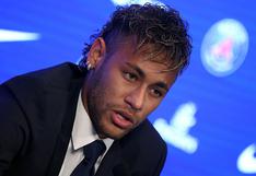 Barcelona denuncia el caso “Neymar” y pone como ejemplo a Lionel Messi