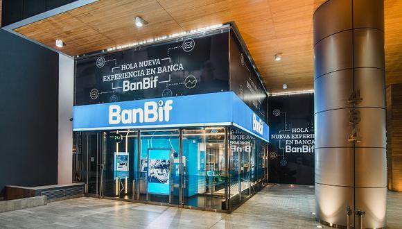 En 2020, la Junta General de Accionistas de BanBif también acordó capitalizar el 100% de sus utilidades obtenidas en el 2019. (Foto: BanBif)