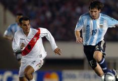 La imperdible respuesta de Rainer Torres a FIFA por una publicación con foto de ‘Leo’ Messi