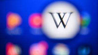Rusia multa a Wikipedia por dos artículos sobre la ofensiva en Ucrania