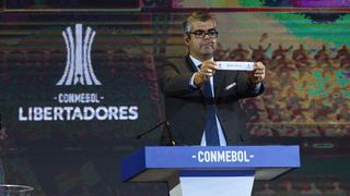 Copa Libertadores 2019: grupos, fases y regulación del máximo certamen continental