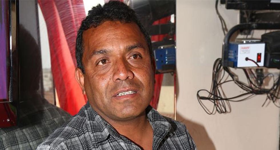 Wilbur Castillo fue asesinado de 25 balazos en diciembre del año pasado en el Callao. (Foto: Perú.21)