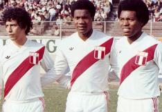 Selección peruana: cinco momentos inolvidables de la Blanquirroja con la camiseta adidas