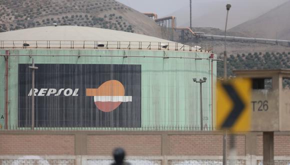 OEFA indicó que la sanción a Repsol puede ir de manera sucesiva hasta que la compañía petrolera acredite su cumplimiento. (Foto: GEC)