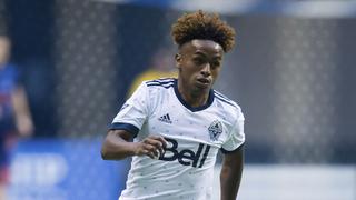 Yordy Reyna: el asombroso impacto que ha generado en todo Vancouver Whitecaps