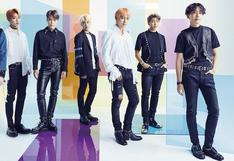 BTS obtiene doble platino en Japón con "Fake Love/Airplane Pt. 2"