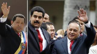 Oposición venezolana advierte conflicto de poder entre líderes chavistas