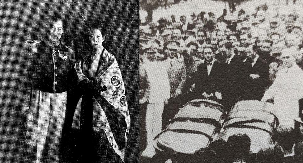 El 13 de enero de 1931, Lima recibió dos noticias: una buena y otra mala, terriblemente mala. La primera era la visita de una pareja de la realeza del Japón, país con el que teníamos relaciones diplomáticas desde 1873. La segunda, la malísima, fue un violento accidente aéreo en los cerros de Atocongo. (Foto: GEC Archivo Histórico)